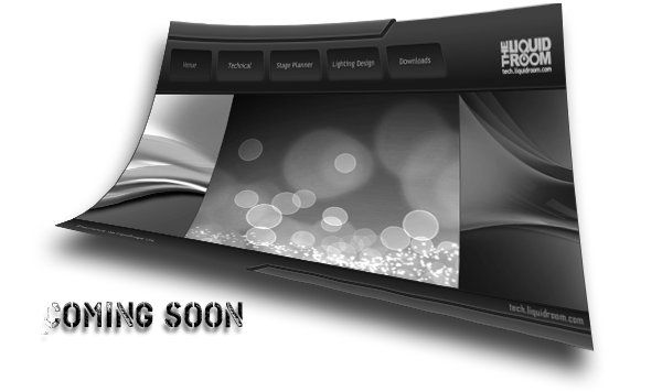 Coming Soon
