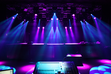 lighting Scene