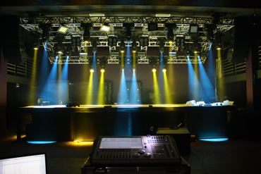 Lighting Scene 2