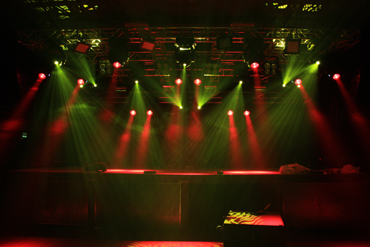 Lighting Scene 3