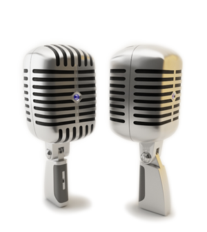 Microphones