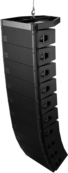 D&B Array